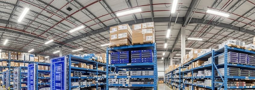 Tech Hardware Company Business Loans: The Complete Financing Guide for Technology Hardware Owners