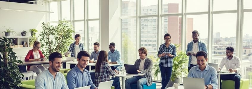 Tech Startup Loans: The Complete Financing Guide for Technology Entrepreneurs