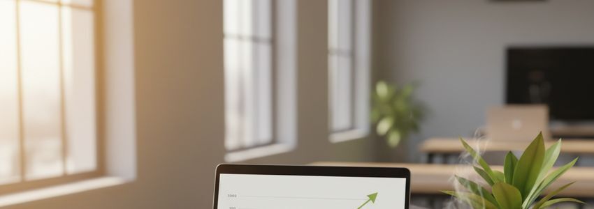 Technology business loan statistics and funding trends for tech companies