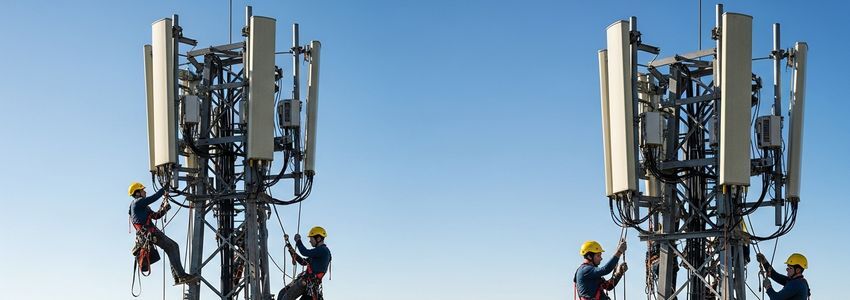 Telecom contractor business loans financing guide