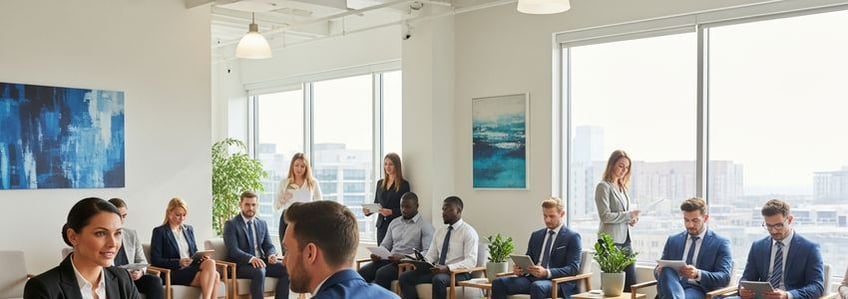 Temp Agency Business Loans: The Complete Financing Guide for Temp Agency Owners