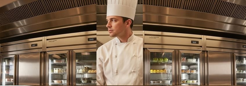 Equipment Loans for Upgrading Temperature-Control Equipment