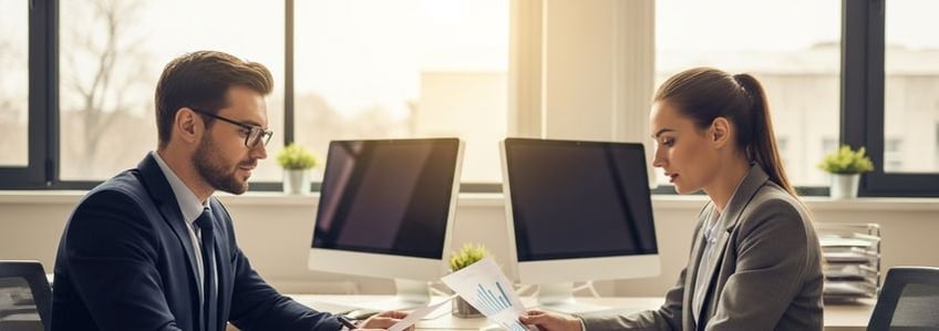 Term Loans vs. Lines of Credit: Which Business Financing Option Is Right for You?