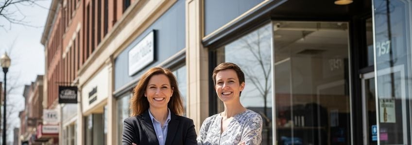 Small Business Loans in Terre Haute, Indiana: The Complete 2026 Guide for Entrepreneurs