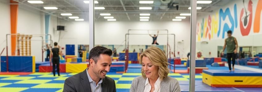 The Little Gym Franchise Loan: The Complete Financing Guide for The Little Gym Franchise Owners