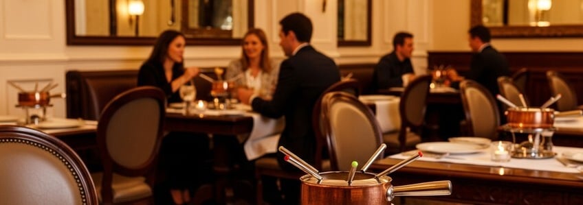 The Melting Pot Franchise Loan: The Complete Financing Guide for The Melting Pot Franchise Owners