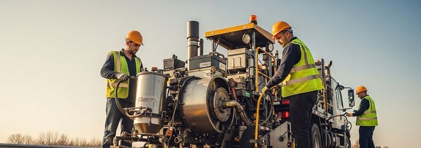 Thermoplastic Equipment Financing: The Complete Guide for Business Owners