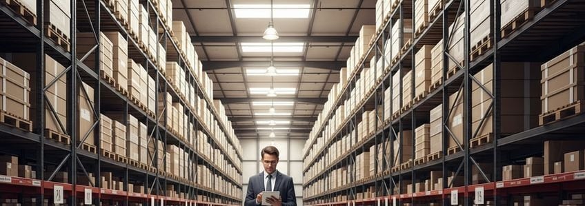 Using a Business Line of Credit for Inventory to Manage Supplier MOQs: The Complete Guide