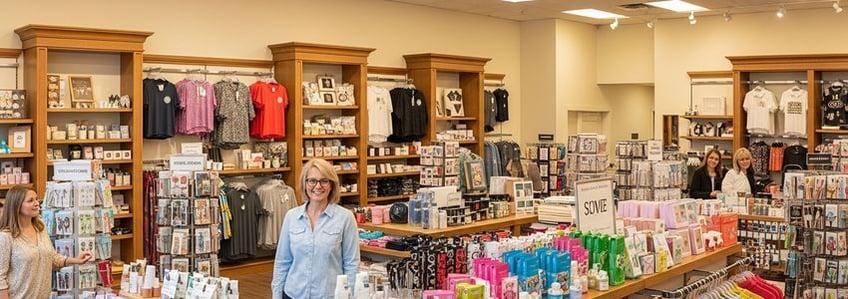 How Tennessee Retail Businesses Can Leverage Inventory Loans