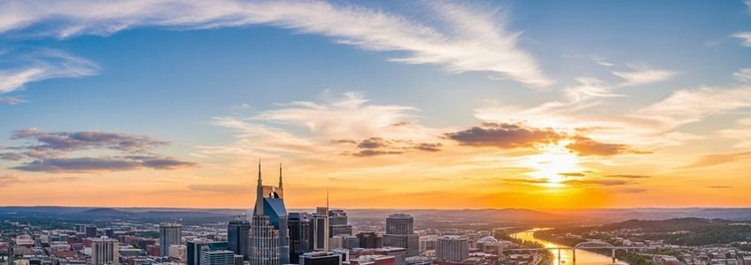 SBA Loan Options for Tennessee Businesses: The Complete 2026 Guide