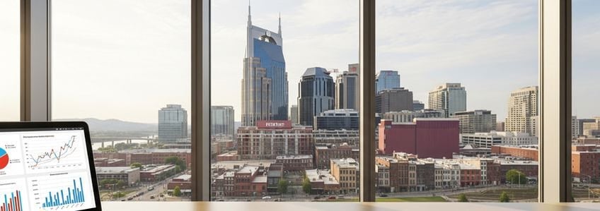 Small Business Loans in Tennessee: The Complete 2026 Guide for Nashville and Memphis Entrepreneurs