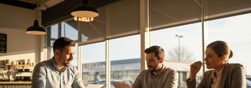 The Toasted Yolk Franchise Loan: The Complete Financing Guide for The Toasted Yolk Franchise Owners