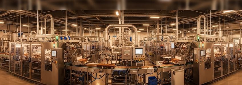 Tobacco Product Manufacturing Company Business Loans: The Complete 2026 Financing Guide