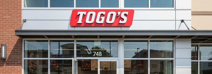 Togo's Franchise Loan: The Complete Financing Guide for Togo's Franchise Owners