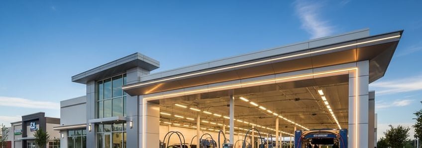 Tommy's Express Car Wash Franchise Loan: The Complete Financing Guide for Tommy's Express Franchise Owners