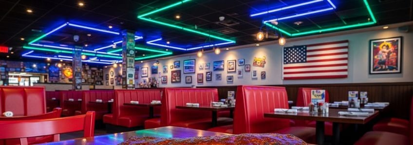 Tony Roma's Franchise Loan: The Complete Financing Guide for Tony Roma's Franchise Owners