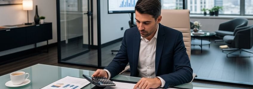 Total Cost of a Business Loan: How to Calculate What You'll Really Pay