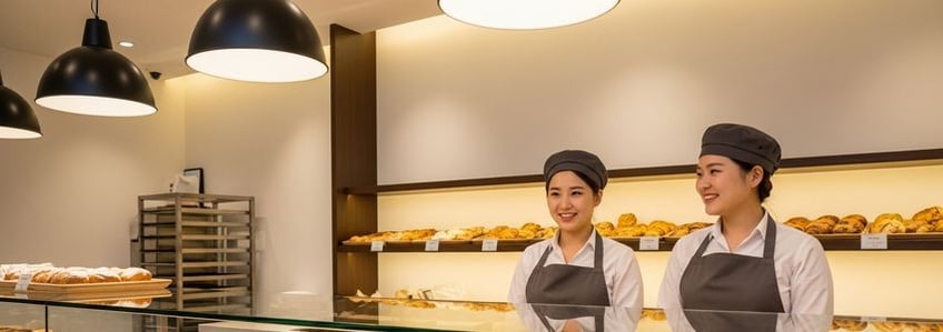 Tous Les Jours Franchise Loan: The Complete Financing Guide for Tous Les Jours Franchise Owners