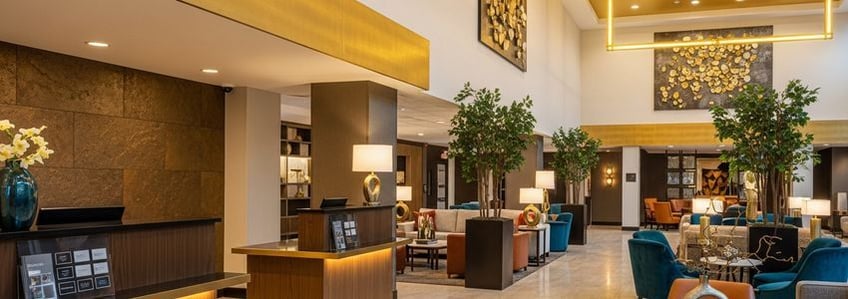 TownePlace Suites by Marriott Franchise Loan: The Complete Financing Guide for TownePlace Suites Franchise Owners