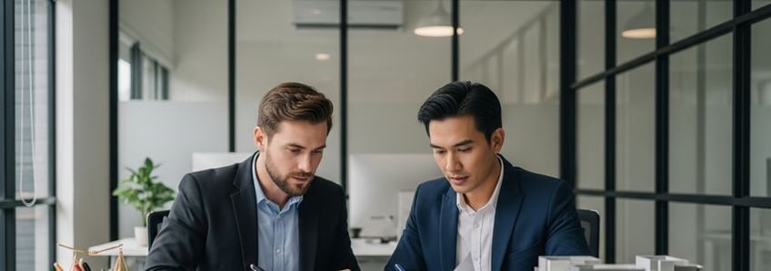 Townhome Developer Loans: The Complete Financing Guide for Townhome Developers