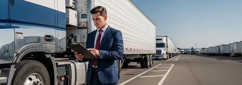 Trailer Financing: The Complete Guide for Business Owners