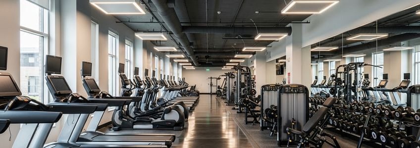 Training Center Build-Out Loans: The Complete Financing Guide
