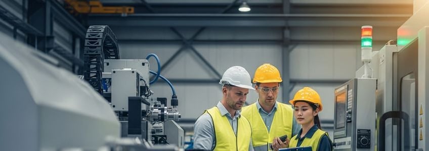 Equipment Financing for Training: How to Fund Specialized Equipment Training with Crestmont Capital