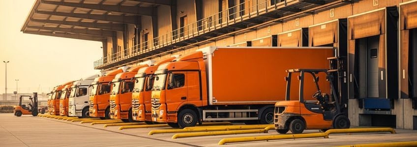Transportation and Rental Company Financing: The Complete Guide for Business Owners