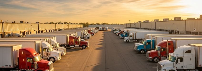 Transportation Factoring: The Complete Guide for Trucking and Freight Companies