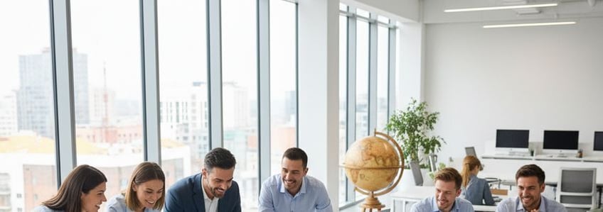 Travel and Tourism Business Loans: The Complete Financing Guide