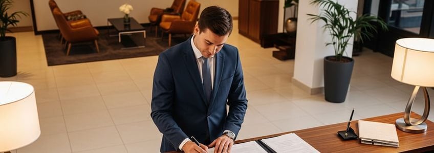 Tribute Portfolio by Marriott Franchise Loan: The Complete Financing Guide for Tribute Portfolio Franchise Owners