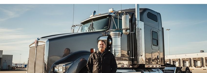 Truck Driver Loans: The Complete Financing Guide for Owner-Operators and Independent Truckers