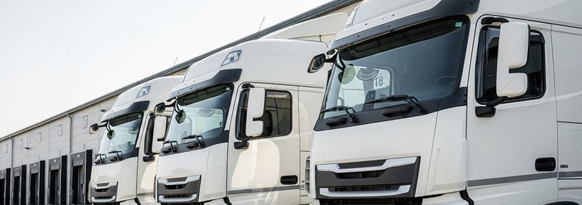 Truck Equipment Leasing for New Trucks: The Complete Guide for Growing Fleets