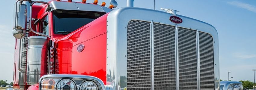 Trucking Company Loan Success Story: How Crestmont Capital Helped a Carrier Scale Profitably