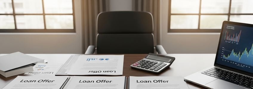 When the Lowest Rate Isn't the Best Deal: Understanding the True Cost of Business Financing