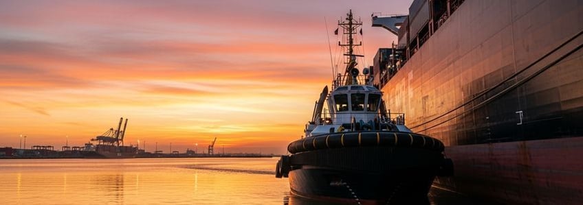 Tugboat Financing: The Complete Guide for Maritime Business Owners in 2026