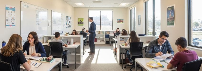 Tutoring Center Business Loans: The Complete Financing Guide for Tutoring Business Owners