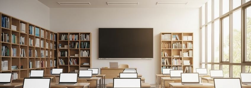 Equipment Loans for Starting a Tutoring Center