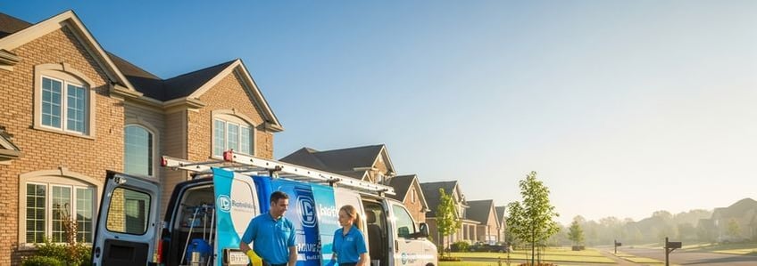 Two Maids Franchise Loan: The Complete Financing Guide for Two Maids Franchise Owners
