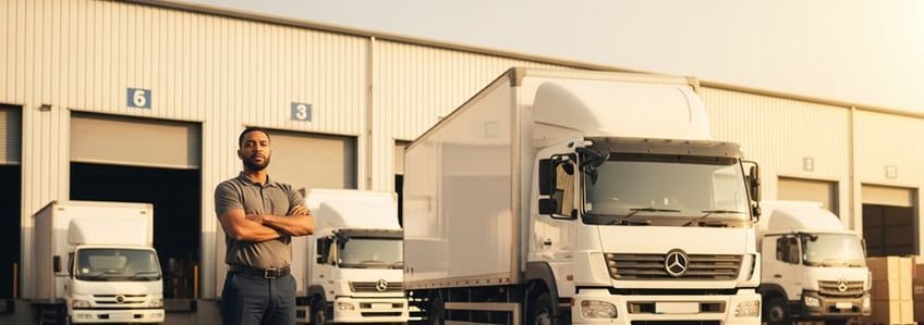 Two Men and a Truck Franchise Loan: Moving Franchise Financing