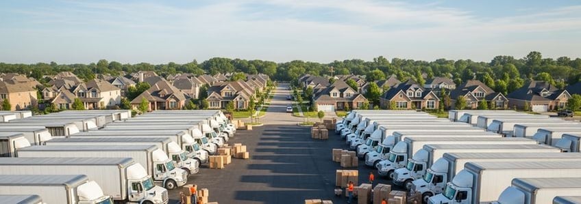 Two Men and a Truck Franchise Loan: The Complete Financing Guide for Two Men and a Truck Franchise Owners