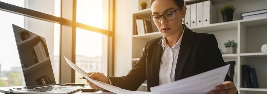 UCC Filings and Business Loans: The Complete Guide for Business Owners