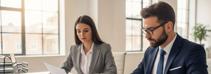 Common Mistakes With UCC Filings: The Complete Guide for Business Owners