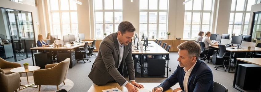 UCC Statements Explained: What Every Business Owner Needs to Know