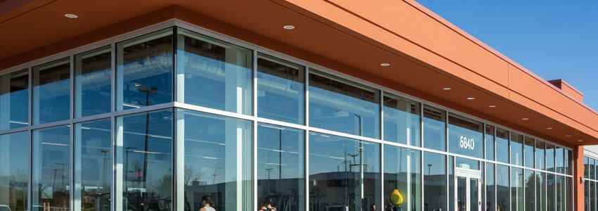 UFC GYM franchise financing guide