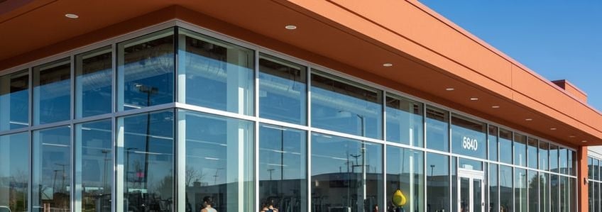 UFC GYM Franchise Loan: The Complete Financing Guide for UFC GYM Franchise Owners