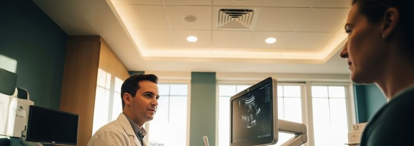 Ultrasound Machine Financing: The Complete Guide for Healthcare Business Owners