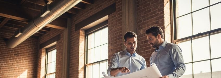 Loans for Underused Space: How to Turn Idle Areas Into Profitable Business Zones