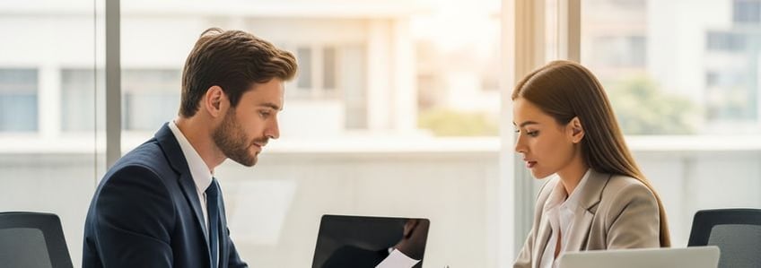 The Underwriting Process for Small Business Loans: What Lenders Look For and How to Get Approved