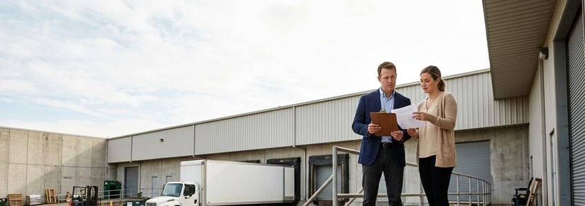 Business Loan for a Company Facing a Union Strike or Work Stoppage Cost